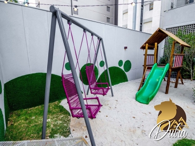 Terrae Vila Madalena Pinheiros 97m² 03 Dormitórios 01 Suítes 2 Vagas