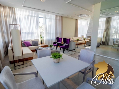 Terrae Vila Madalena Pinheiros 97m² 03 Dormitórios 01 Suítes 2 Vagas