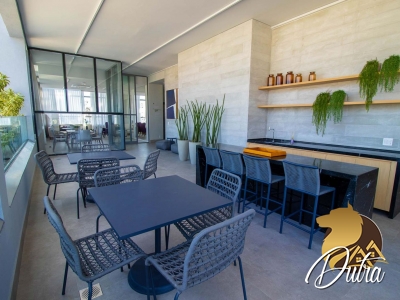 Terrae Vila Madalena Pinheiros 97m² 03 Dormitórios 01 Suítes 2 Vagas