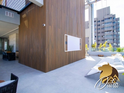 Terrae Vila Madalena Pinheiros 97m² 03 Dormitórios 01 Suítes 2 Vagas