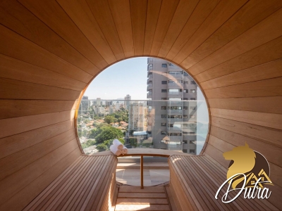 Terrae Vila Madalena Pinheiros 97m² 03 Dormitórios 01 Suítes 2 Vagas