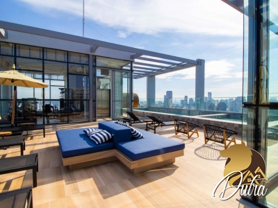 Terrae Vila Madalena Pinheiros 97m² 03 Dormitórios 01 Suítes 2 Vagas