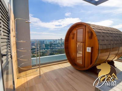 Terrae Vila Madalena Pinheiros 97m² 03 Dormitórios 01 Suítes 2 Vagas