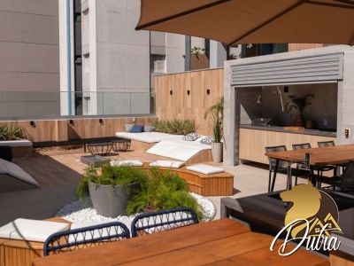 Terrae Vila Madalena Pinheiros 97m² 03 Dormitórios 01 Suítes 2 Vagas