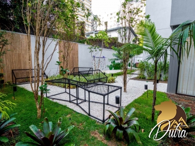 Terrae Vila Madalena Pinheiros 97m² 03 Dormitórios 01 Suítes 2 Vagas