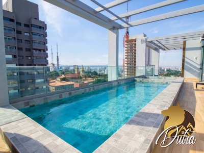 Terrae Vila Madalena Pinheiros 97m² 03 Dormitórios 01 Suítes 2 Vagas