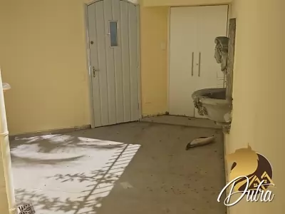 Padrão Jardim Paulista 237m² 04 Dormitórios 02 Suítes 7 Vagas