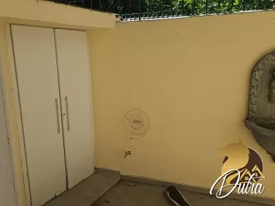 Padrão Jardim Paulista 237m² 04 Dormitórios 02 Suítes 7 Vagas
