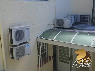 Padrão Jardim Paulista 237m² 04 Dormitórios 02 Suítes 7 Vagas