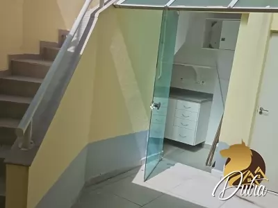 Padrão Jardim Paulista 237m² 04 Dormitórios 02 Suítes 7 Vagas