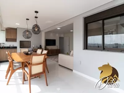 LOAA Campo Belo Campo Belo 101m² 02 Dormitórios 02 Suítes 2 Vagas