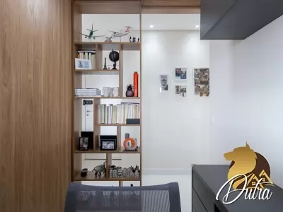 LOAA Campo Belo Campo Belo 101m² 02 Dormitórios 02 Suítes 2 Vagas