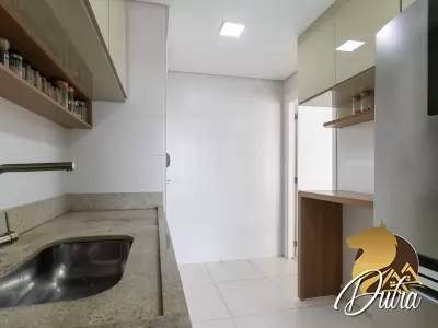 LOAA Campo Belo Campo Belo 101m² 02 Dormitórios 02 Suítes 2 Vagas