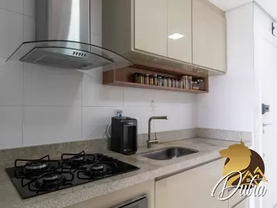 LOAA Campo Belo Campo Belo 101m² 02 Dormitórios 02 Suítes 2 Vagas