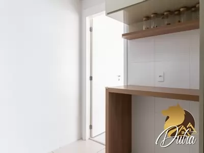LOAA Campo Belo Campo Belo 101m² 02 Dormitórios 02 Suítes 2 Vagas