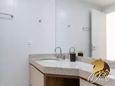 LOAA Campo Belo Campo Belo 101m² 02 Dormitórios 02 Suítes 2 Vagas