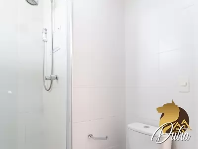 LOAA Campo Belo Campo Belo 101m² 02 Dormitórios 02 Suítes 2 Vagas