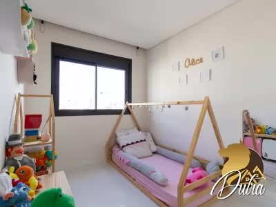 LOAA Campo Belo Campo Belo 101m² 02 Dormitórios 02 Suítes 2 Vagas