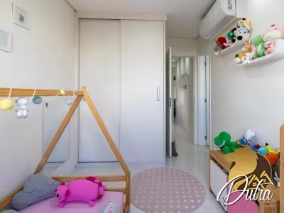 LOAA Campo Belo Campo Belo 101m² 02 Dormitórios 02 Suítes 2 Vagas