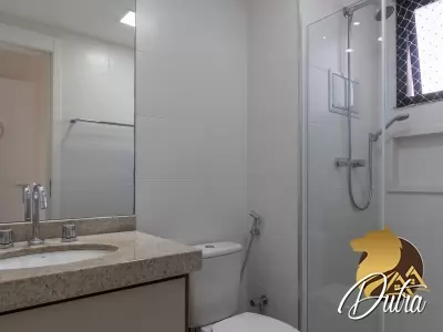 LOAA Campo Belo Campo Belo 101m² 02 Dormitórios 02 Suítes 2 Vagas