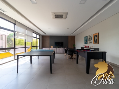 LOAA Campo Belo Campo Belo 101m² 02 Dormitórios 02 Suítes 2 Vagas
