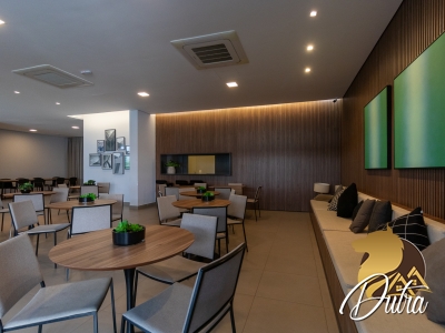 LOAA Campo Belo Campo Belo 101m² 02 Dormitórios 02 Suítes 2 Vagas