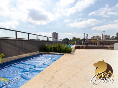 LOAA Campo Belo Campo Belo 101m² 02 Dormitórios 02 Suítes 2 Vagas