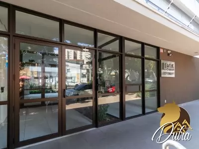 LOAA Campo Belo Campo Belo 101m² 02 Dormitórios 02 Suítes 2 Vagas