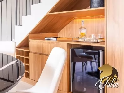 VN Millennium Faria Lima Vila Olímpia 104m² 02 Dormitórios 02 Suítes 2 Vagas