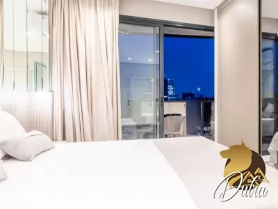 VN Millennium Faria Lima Vila Olímpia 104m² 02 Dormitórios 02 Suítes 2 Vagas