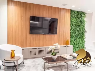 VN Millennium Faria Lima Vila Olímpia 104m² 02 Dormitórios 02 Suítes 2 Vagas