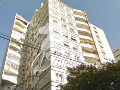Casa Branca Jardim Paulista 250m² 3 Dormitórios 1 Suíte 3 Vagas