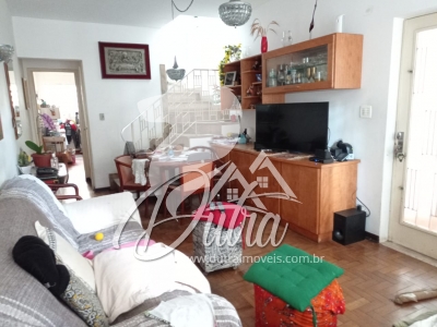 Padrão Vila Uberabinha 184m² 03 Dormitórios 01 Suítes 2 Vagas