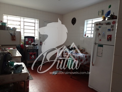 Padrão Vila Uberabinha 184m² 03 Dormitórios 01 Suítes 2 Vagas