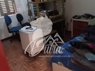 Padrão Vila Uberabinha 184m² 03 Dormitórios 01 Suítes 2 Vagas