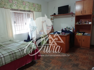 Padrão Vila Uberabinha 184m² 03 Dormitórios 01 Suítes 2 Vagas