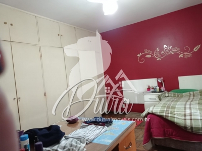 Padrão Vila Uberabinha 184m² 03 Dormitórios 01 Suítes 2 Vagas