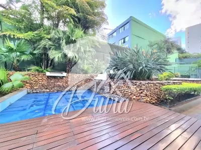 Golden Grove Pacaembu 350m² 04 Dormitórios 04 Suítes 4 Vagas