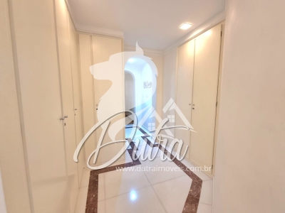 Golden Grove Pacaembu 350m² 04 Dormitórios 04 Suítes 4 Vagas