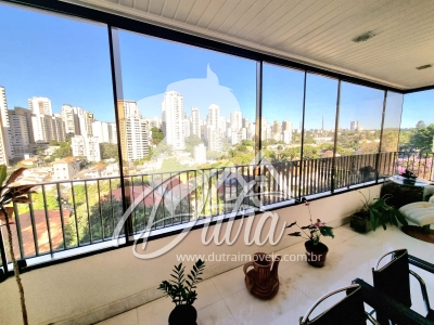 Golden Grove Pacaembu 350m² 04 Dormitórios 04 Suítes 4 Vagas