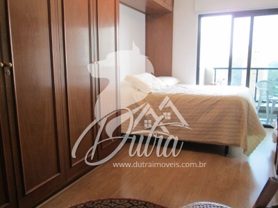 Mariana Vila Nova Conceição 179m² 03 Dormitórios 03 Suítes 3 Vagas
