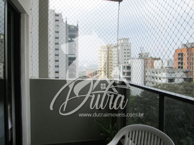 Mariana Vila Nova Conceição 179m² 03 Dormitórios 03 Suítes 3 Vagas