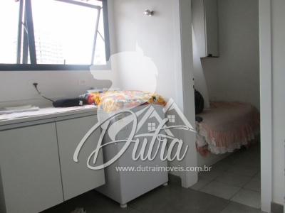 Mariana Vila Nova Conceição 179m² 03 Dormitórios 03 Suítes 3 Vagas