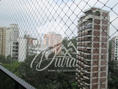 Mariana Vila Nova Conceição 179m² 03 Dormitórios 03 Suítes 3 Vagas