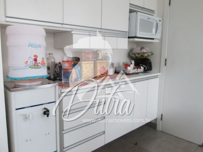 Mariana Vila Nova Conceição 179m² 03 Dormitórios 03 Suítes 3 Vagas