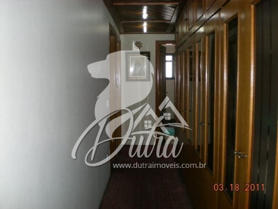 Royal Dansk Planalto Paulista 320m² 04 Dormitórios 02 Suítes 3 Vagas