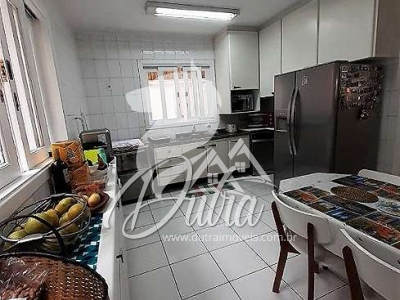 Casa Condomínio Brooklin 263 m² 4 Dormitórios 2 Suítes 4 Vagas