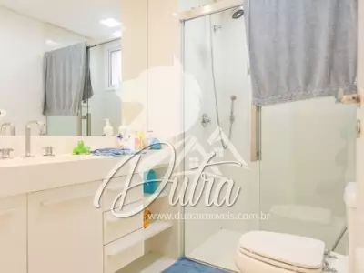 Momento Vila Olímpia Vila Olímpia 210m² 03 Dormitórios 03 Suítes 3 Vagas