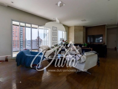 Palazzo Splendido Jardim Vila Mariana 328m² 04 Dormitórios 04 Suítes 5 Vagas