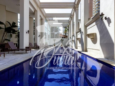 Palazzo Splendido Jardim Vila Mariana 328m² 04 Dormitórios 04 Suítes 5 Vagas